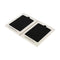 Carbon-Activated Air Filter Refill Kit, 2 Pack
