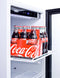 22" Wide Beverage Center