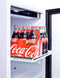 22" Wide Beverage Center