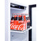 22" Wide Beverage Center