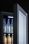 Compact Beverage Center