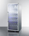 24" Wide Single Zone Commercial Wine Cellar