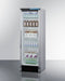24" Wide Beverage Center
