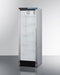 24" Wide Beverage Center