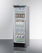 24" Wide Beverage Center