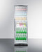 24" Wide Beverage Center