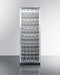 24" Wide Single Zone Commercial Wine Cellar