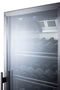 24" Wide Single Zone Commercial Wine Cellar