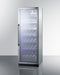 24" Wide Single Zone Commercial Wine Cellar