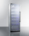 24" Wide Single Zone Commercial Wine Cellar