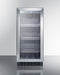 15" Wide Built-In Beverage Center
