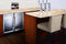 18" Wide Built-In Beverage Center, ADA Compliant