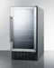 18" Wide Built-In Beverage Center, ADA Compliant