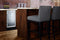 18" Wide Built-In Beverage Center, ADA Compliant
