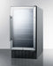 18" Wide Built-In Beverage Center, ADA Compliant