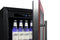 18" Wide Built-In Beverage Center (Panel Not Included)