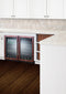 18" Wide Built-In Beverage Center, ADA Compliant (Panel Not Included)