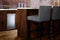 18" Wide Built-In Beverage Center, ADA Compliant (Panel Not Included)