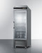 23 Cu.Ft. Reach-In Refrigerator