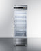 23 Cu.Ft. Reach-In Refrigerator