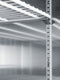 23 Cu.Ft. Reach-In Refrigerator
