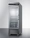 23 Cu.Ft. Reach-In Refrigerator