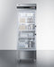 23 Cu.Ft. Reach-In Refrigerator