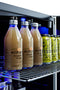 24" Wide Built-In Beverage Cooler