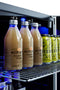 24" Wide Built-In Beverage Cooler