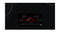30 In. Drop-in Radiant Cooktop With Side Accessories