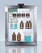 Compact All-Refrigerator