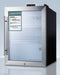 Compact All-Refrigerator