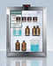 Compact All-Refrigerator