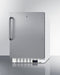 21" Wide Built-In Commercial All-Refrigerator, ADA Compliant