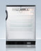 24" Wide Built-In All-Refrigerator