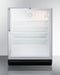 24" Wide Built-In Beverage Center, ADA Compliant