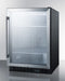 24" Wide Built-In Beverage Center