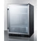 24" Wide Built-In Beverage Center