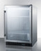 24" Wide Built-In Beverage Center