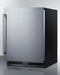 24" Wide Built-In Beverage Center