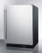 24" Wide Built-In Beverage Center