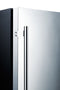 24" Wide Built-In Beverage Center