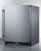 24" Wide Built-In Beverage Center