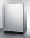 24" Wide Built-In Beverage Center