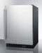 24" Wide Built-In Beverage Center
