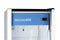 21" Wide Commercial Beverage Refrigerator