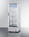 21" Wide Commercial Beverage Refrigerator