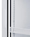 21" Wide Commercial Beverage Refrigerator