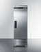 23 Cu.Ft. Reach-In Refrigerator