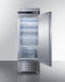 23 Cu.Ft. Reach-In Refrigerator